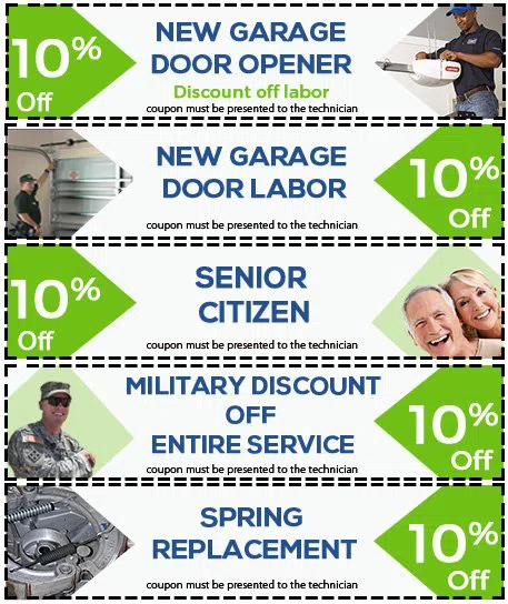 Galaxy Garage Door Service Kent, WA 253-528-3536 - CouponSet12-five