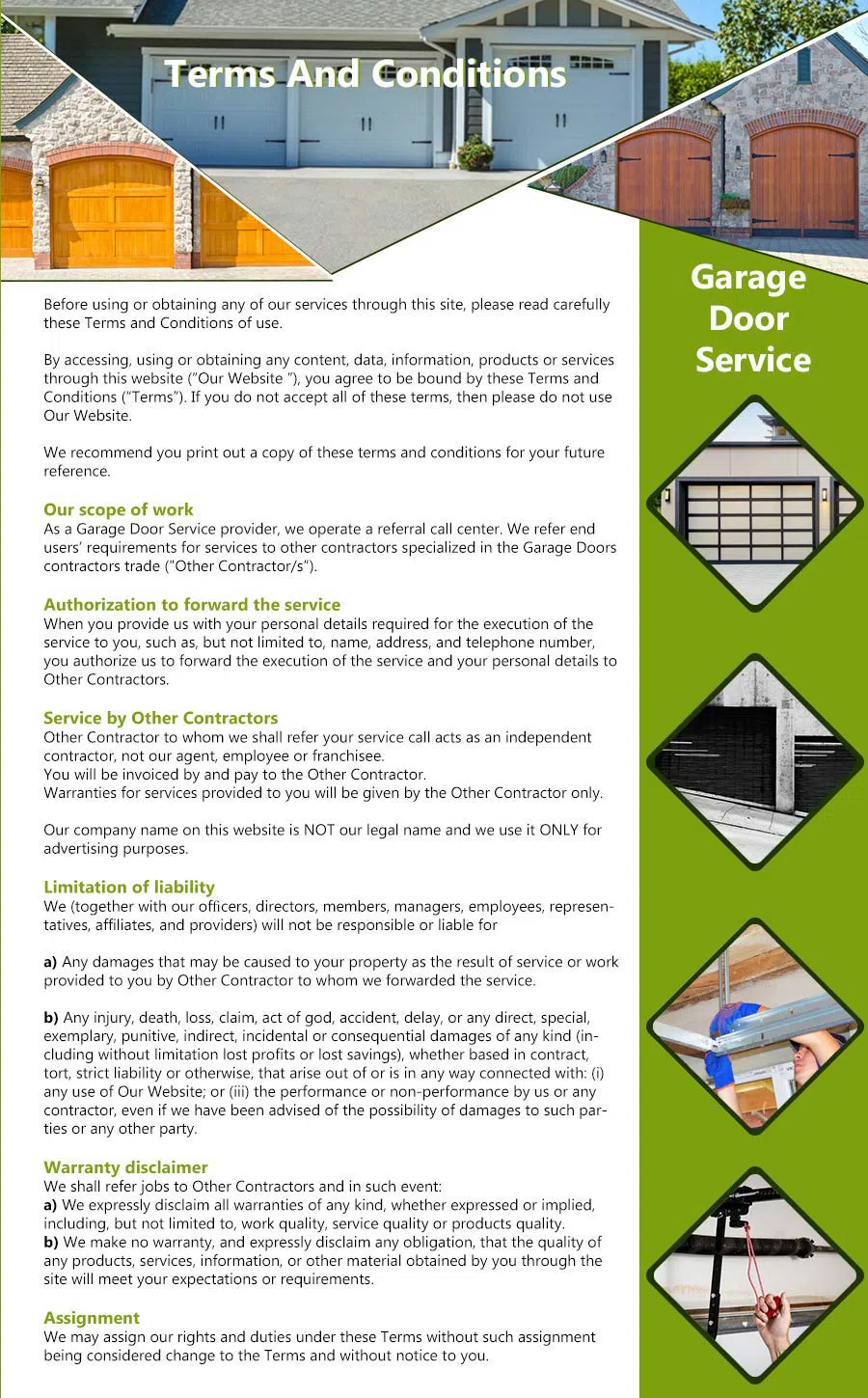 Galaxy Garage Door Service Kent, WA 253-528-3536